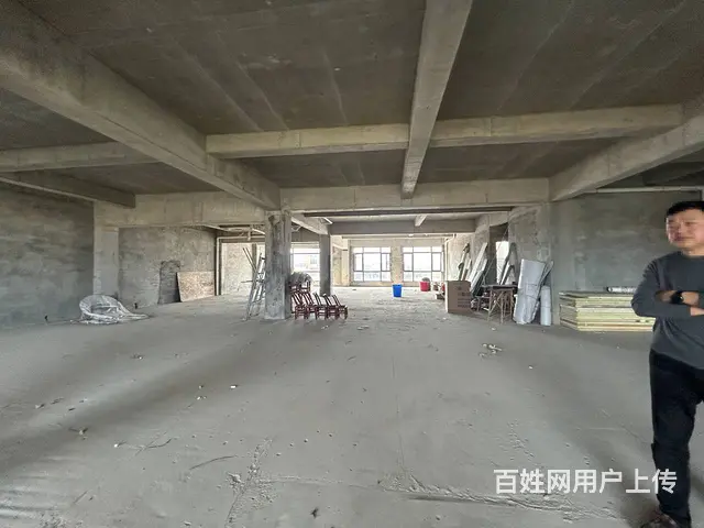 （老板本人）浏阳经开区大型临街厂房仓库商铺招租  5979 - 图片 7