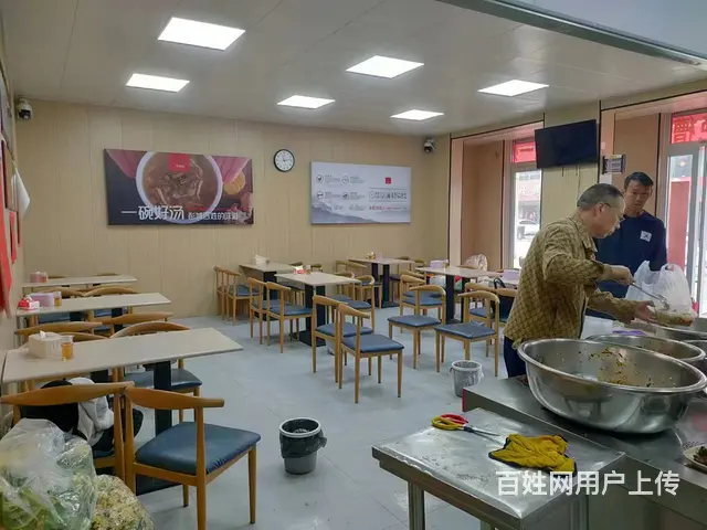 （弘扬快讯）柳新餐饮一条街早中餐旺铺转让 - 图片 3