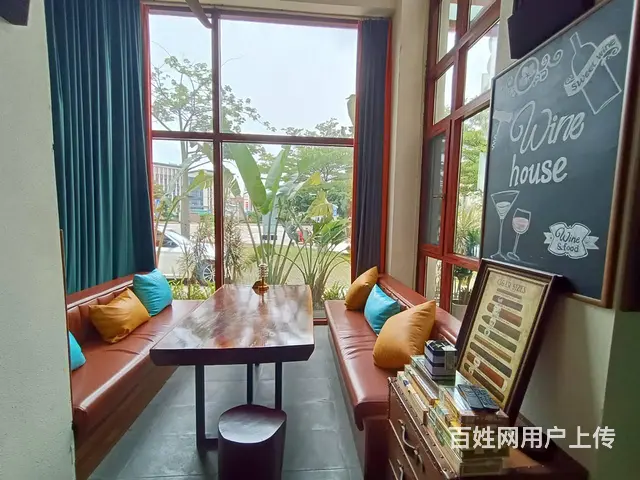 （51旺铺推荐）海甸岛六西路700平私人会所转让 - 图片 11