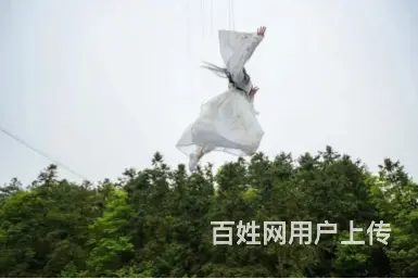 周末一起体验农家乐、不一样的开心：黑麋峰户外营地 - 图片 3