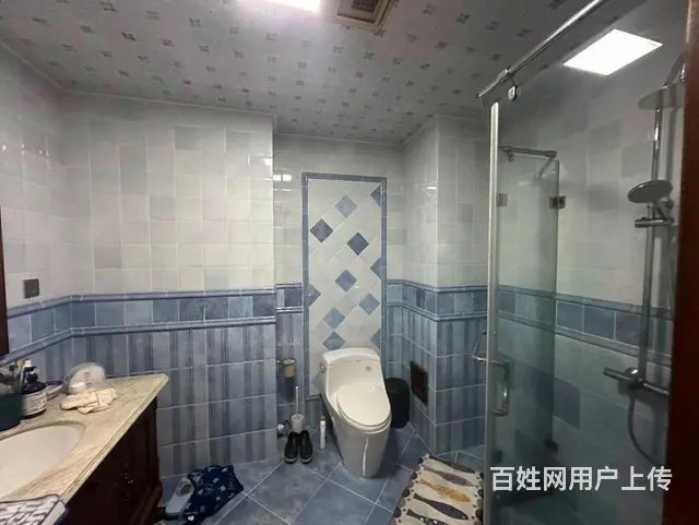 翠湖天地璞园别墅 580米 简欧风 前后花园  带独立车库 - 图片 6