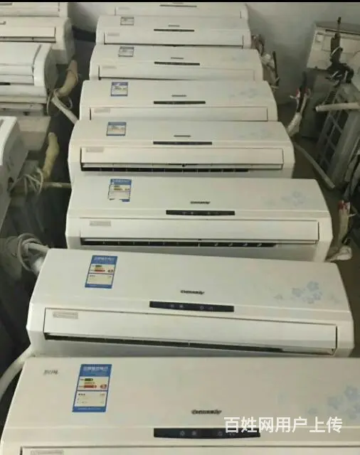 大量二手空调出售、出租 - 图片 7