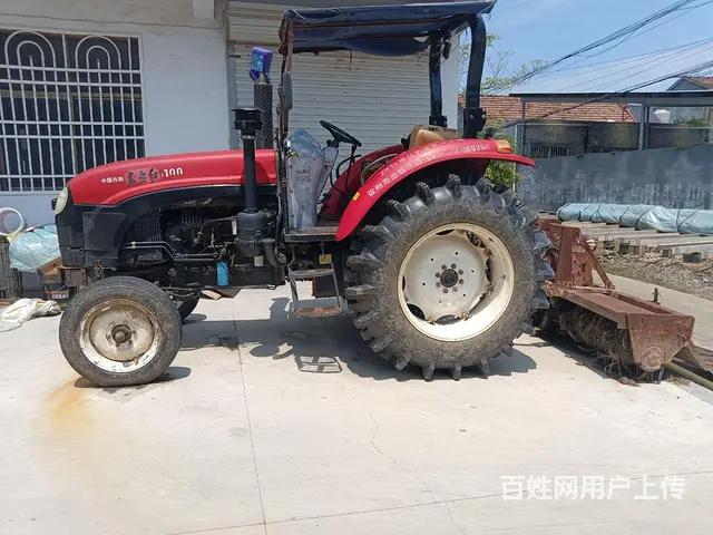 东方红1100 - 图片 4