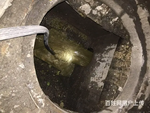 宜宾南岸管道疏通不用愁,一个电话帮您疏通下水道 - 图片 9