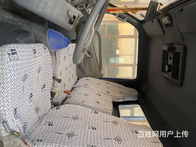 个人一手4.2米自卸车 国4 - 图片 2