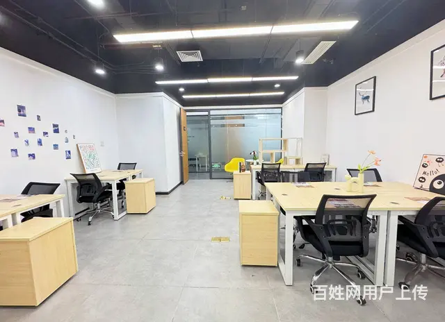体育西丨创业小办公室1080可租！租期灵活丨水电全包 - 图片 5