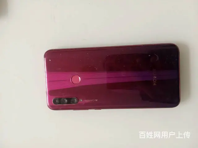 华为荣耀20i全网通手机 - 图片 4