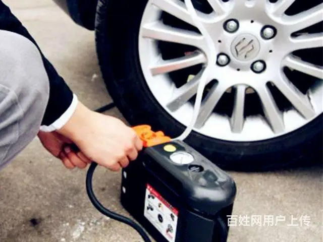 新郑汽车上门补胎的电话号码/全新郑乡镇附近汽车补胎打气/汽车 - 图片 1