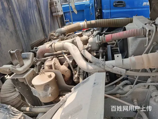 ​16年瑞沃六米八农用小黄牌。要的抓紧联系 - 图片 4