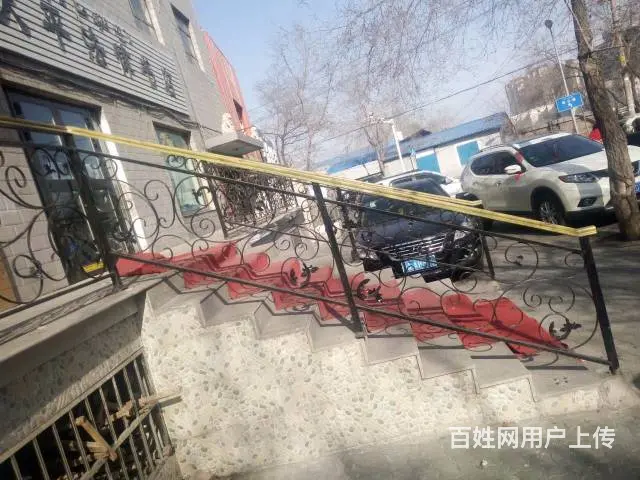 乌鲁木齐铁艺大门 小区铁艺门 - 图片 12
