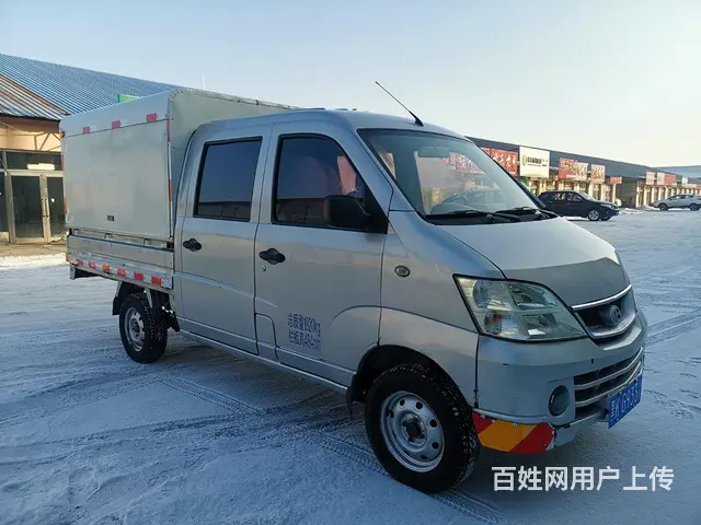 昌河 其他 平板车 国4 - 图片 3