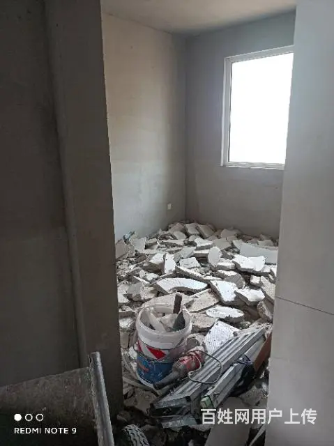 专业电镐砸墙，二手房改造，拆除清运 - 图片 7