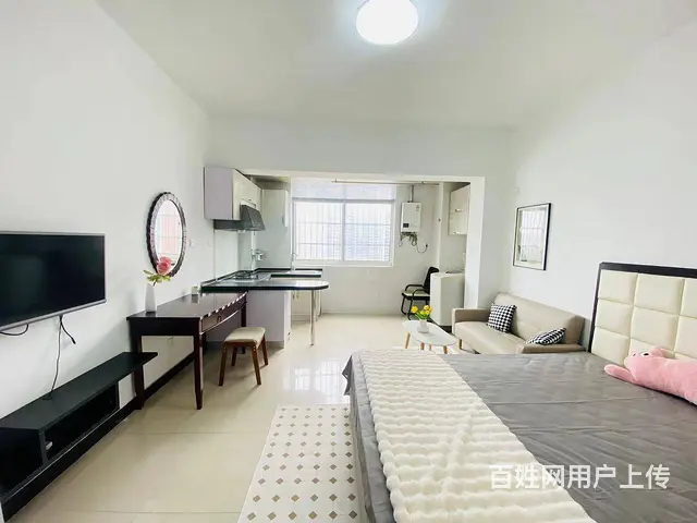 正岳家嘴地铁口 近正堂时代 金禾中心 山河大厦 东 - 图片 4