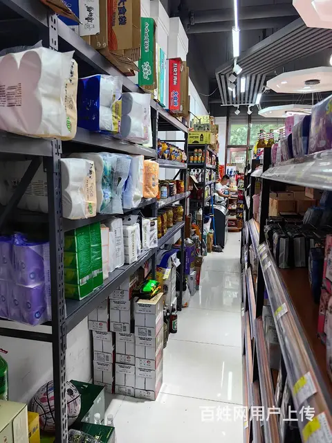 【搞定了！】南岗区哈西临街超市出兑转让 - 图片 8