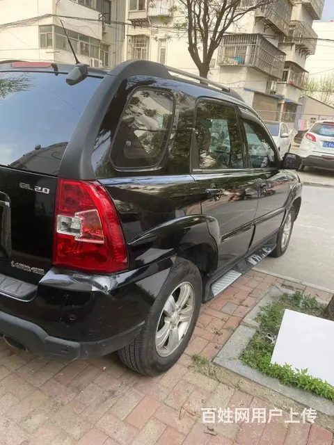 【搞定了！】起亚 狮跑 2009款 2.0 手自一体 GLS - 图片 7