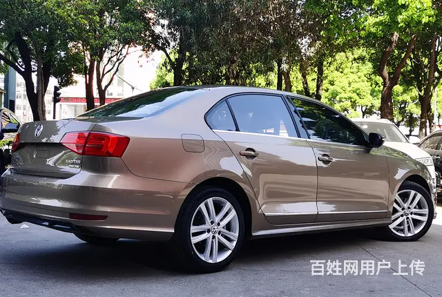 大众 速腾 2018款 1.4TSI 双离合 280TSI - 图片 5
