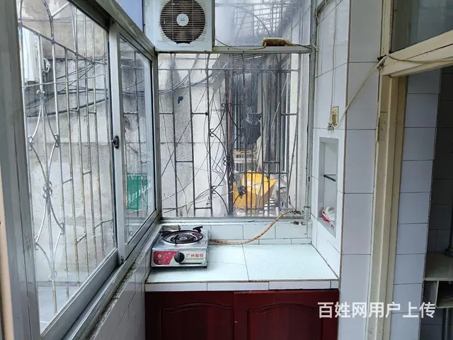 京剧院小区一室一厅3楼房屋出租 - 图片 4