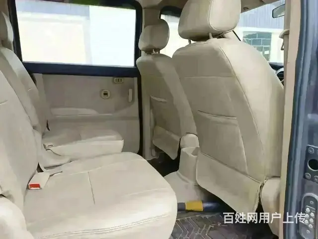 准15年长安欧诺 - 图片 8