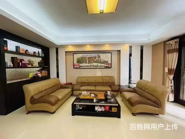 出售星河城 130平雅楼层  精装修 首付低，满五唯一 - 图片 1