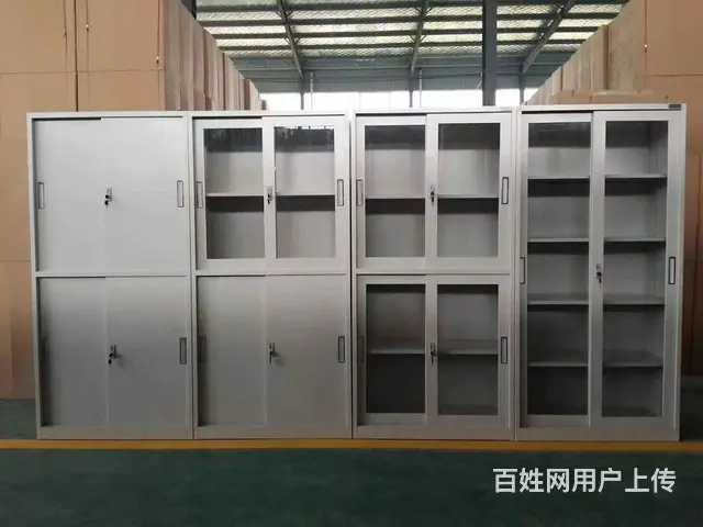 维修开锁险柜、手机柜、电子存包柜 密集架手机充电柜 - 图片 6