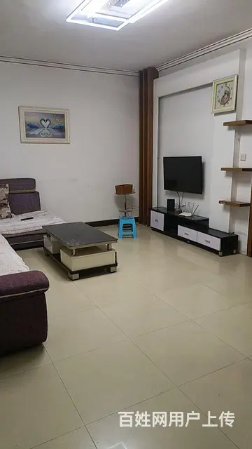 出租泗阳装饰城6号楼房屋一套 - 图片 1