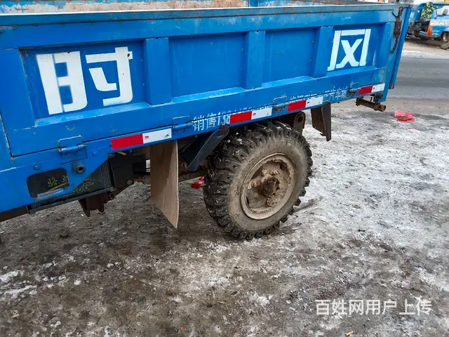 批发三轮车 - 图片 3