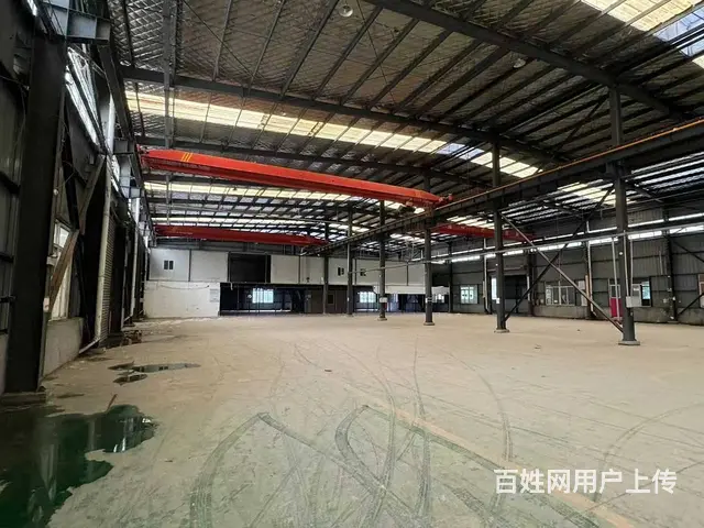 （城市在线找房免费）104国道张集工业园标准厂房（工业用地） - 图片 9