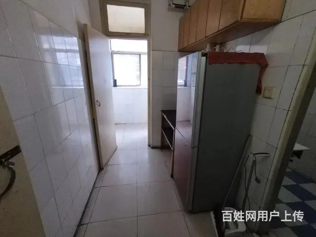 人民公园附近一楼双气两室可上幸福街小学 - 图片 3