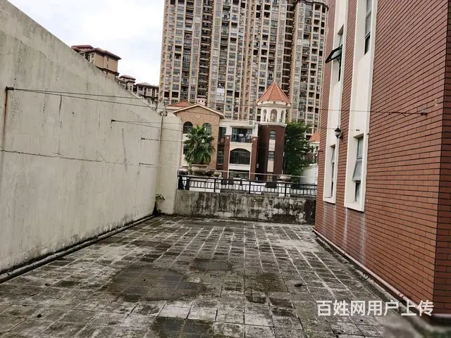 阳光海岸一期合院83平，送200平大露台，采光充足 - 图片 2