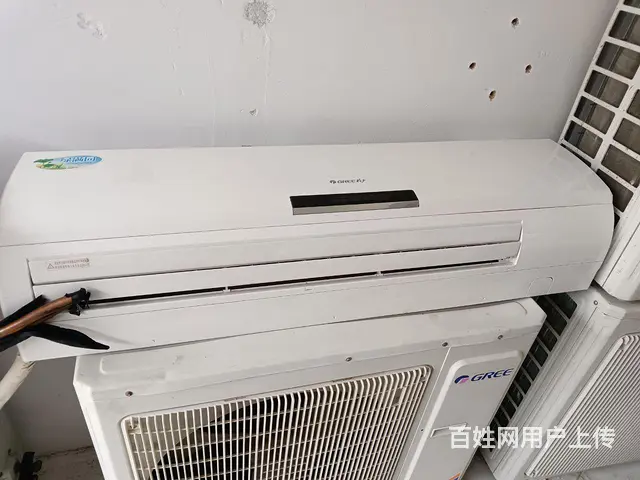 精品二手空调 - 图片 5