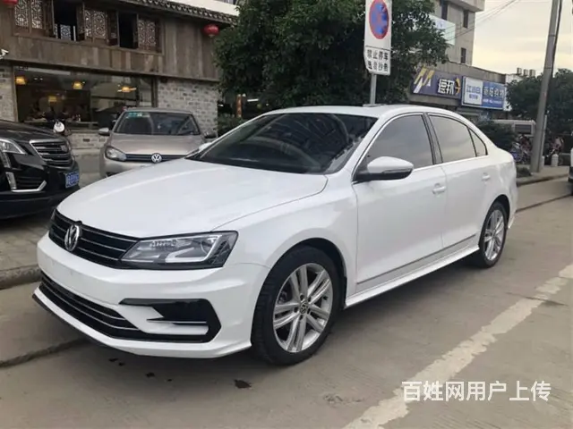 大众 速腾 2018款 1.4TSI 双离合 280TSI - 图片 1