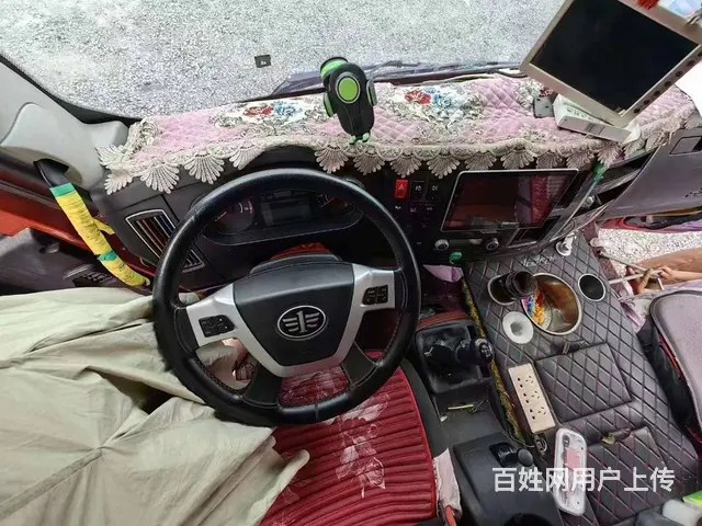 解放 高栏/栏板 国5 - 图片 6