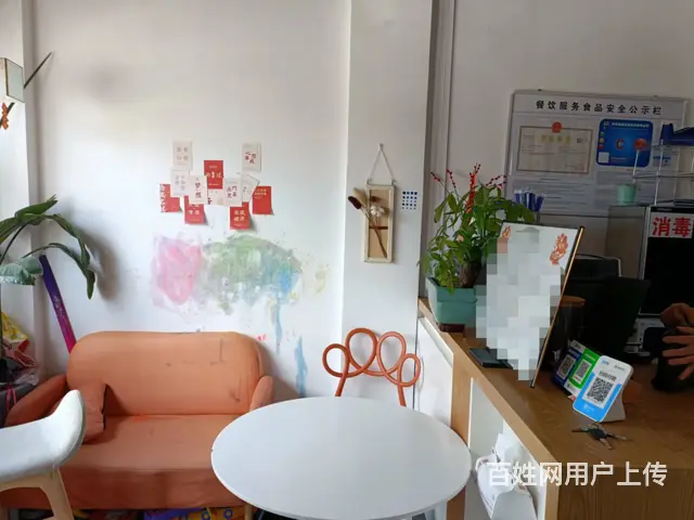 【易转免费推荐】冷饮甜品店店面转让 - 图片 2