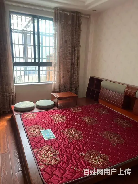 出租胡姬花园库上一楼120平方三室两厅，精装修，2300一月 - 图片 4