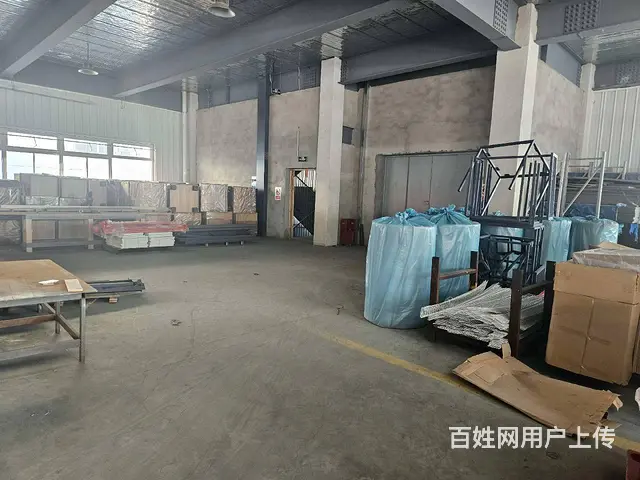 尚湖颜巷2500平，场地大，进出方便，两部3吨大货梯，形象好 - 图片 5