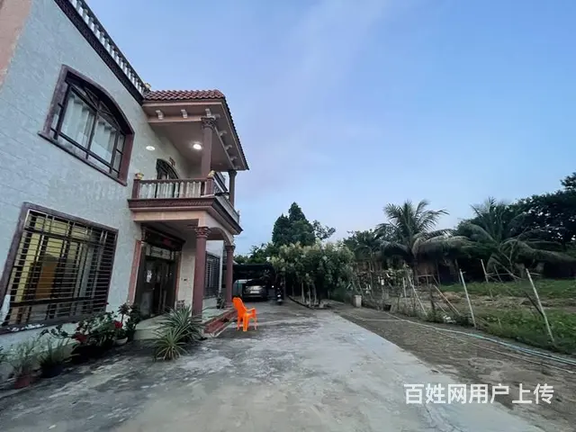 （51旺铺推荐）桶井白土村500平整栋别墅出租 - 图片 1