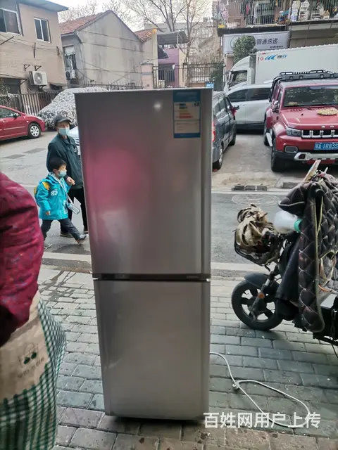 出售康佳冰箱 - 图片 1