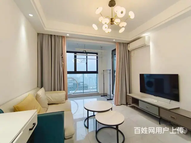 店长重点推荐！保亭人家保亭人家家具电器齐全非常干净 - 图片 1