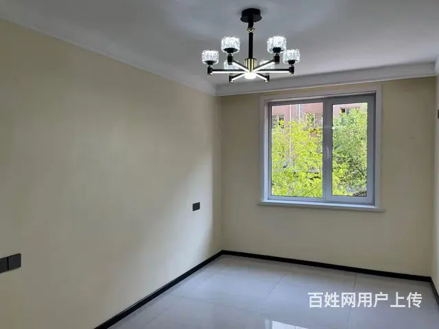 胜利小学三中六中学区  首付五万车库上一楼精装未住 - 图片 4