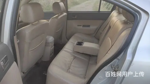 奇瑞 旗云 2011款 旗云2 1.6 手动 - 图片 9