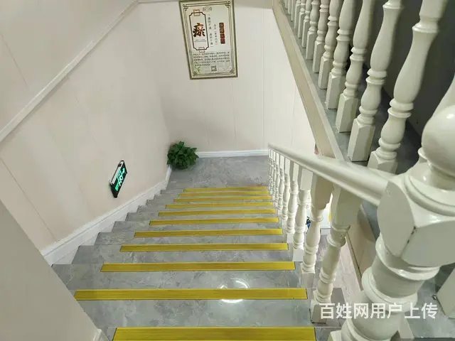 PZJ32209临街足浴店养生馆商铺店铺整体转让 - 图片 5