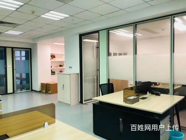 拱墅新天地，华盛达时代中心，出租50至300方，多套可挑选！ - 图片 2