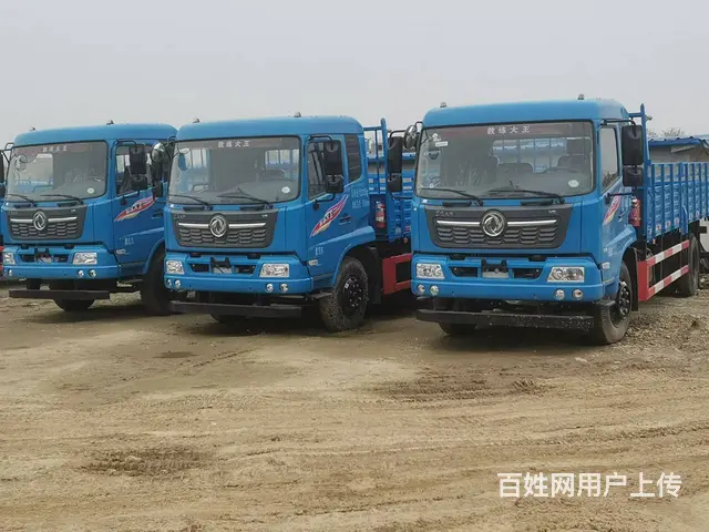 淄博东风国六教练车价格 - 图片 4