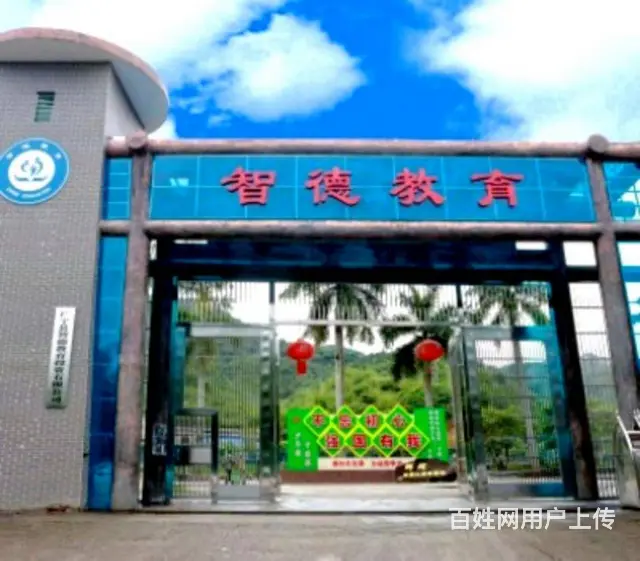 广州叛逆孩子学校,广州叛逆网瘾逃学早恋孩子教育学校 - 图片 10