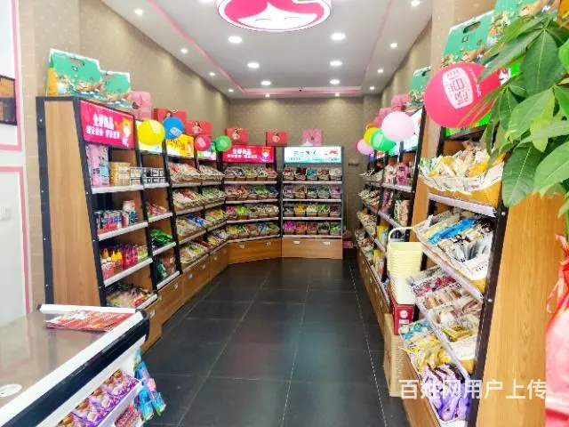 【都市时讯免费找店】天洋电器城旁零食店转让 - 图片 2