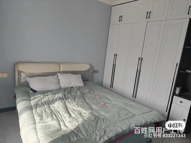 交城文泽苑出租套房 - 图片 8