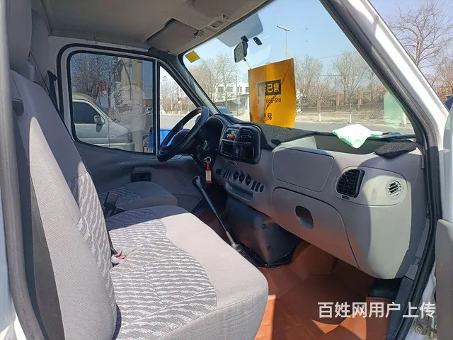 江铃全顺经典 - 图片 7