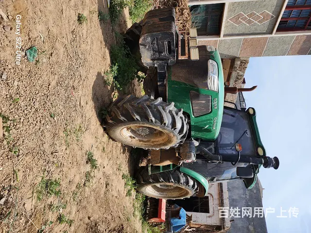 常发1504大桥车不包地了处理 - 图片 3