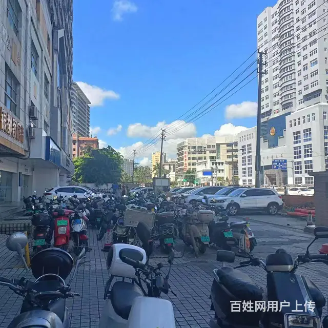 （51旺铺推荐）龙华区金都大厦二楼947平旺铺招租 - 图片 5