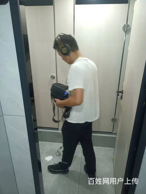 我们提供专业的水管维修服务 - 图片 8